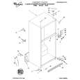 WHIRLPOOL 8ET19DKXDW01 Parts Catalog