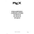 REX-ELECTROLUX FI22/10D