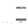ELEKTRA EBD900 Owner's Manual