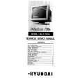 HYUNDAI HT7870A Service Manual