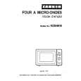 ZANKER KOG9615 Owner's Manual
