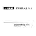 UHER STEREOMIX500