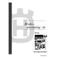 HUSQVARNA QT3139FX Owner's Manual