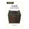 CRATE CA15