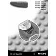 PHILIPS AX2001/11 Owner's Manual