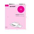 SHARP Z-26 Owner's Manual