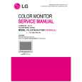 LG-GOLDSTAR CA-114 CHASSIS Service Manual