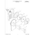 WHIRLPOOL DVSA0 Parts Catalog