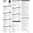 SHARP EL326S Owner's Manual