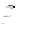 PANASONIC PTLM1U Owner's Manual