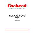 CORBERO 5030HGLN Owner's Manual