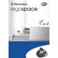 ELECTROLUX ZE2241TWH Owner's Manual