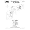 WHIRLPOOL TMH16XSD2 Parts Catalog