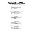 NUMARK DM1002MKII