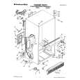 WHIRLPOOL KBRS22KWWH03 Parts Catalog
