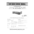 TOYOTA 8612035025 Service Manual