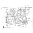 UHER GSA195 Circuit Diagrams