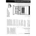 JUNO-ELECTROLUX HST4346.1WS Owner's Manual