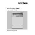 PRIVILEG CLASSIC 50500 I B Owner's Manual