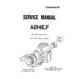 CANON D15-2730 Service Manual