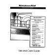 WHIRLPOOL KUDJ23HYWH0 Owner's Manual