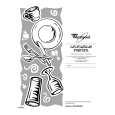 WHIRLPOOL 7DP840SWKX0 Owner's Manual