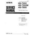 AIWA HST800