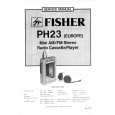 FISHER PH23