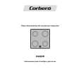 CORBERO V442DR Owner's Manual