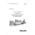 PHILIPS HTS3000/94 Owner's Manual