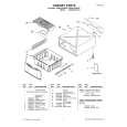 WHIRLPOOL 3XWHP1505SQ0 Parts Catalog