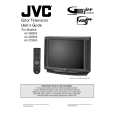 JVC AV-27D800 Owner's Manual