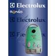 ELECTROLUX Z1132 Owner's Manual