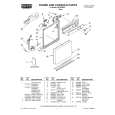 WHIRLPOOL RUD1000KB1 Parts Catalog
