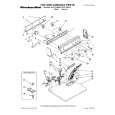 WHIRLPOOL KEYE770BWH2 Parts Catalog
