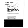 HANSEATIC VCR460 Service Manual