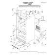 WHIRLPOOL EF36BNFSSPA Parts Catalog