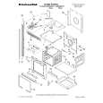 WHIRLPOOL KEBI206DWH11 Parts Catalog