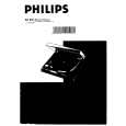 PHILIPS AK540 Owner's Manual