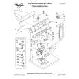 WHIRLPOOL LGT7848DQ0 Parts Catalog