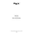 REX-ELECTROLUX PBL64UV Owner's Manual