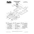 WHIRLPOOL IME28300 Parts Catalog