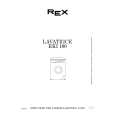 REX-ELECTROLUX RKI100