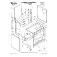 WHIRLPOOL RF0100XRW9 Parts Catalog