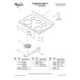 WHIRLPOOL GR475LXLS2 Parts Catalog