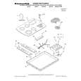 WHIRLPOOL KECC567GBT2 Parts Catalog