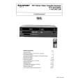 BLAUPUNKT RTV424 Service Manual