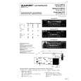 BLAUPUNKT MR23 CAMBRIDGE Service Manual