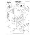 WHIRLPOOL YLER4000RQ1 Parts Catalog