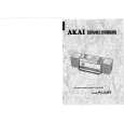 AKAI PJ33FS Service Manual